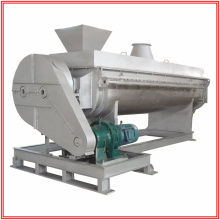 Kjg Series Hollow Blade Mixing Dryer